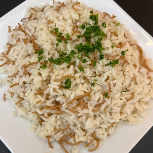 Rice.