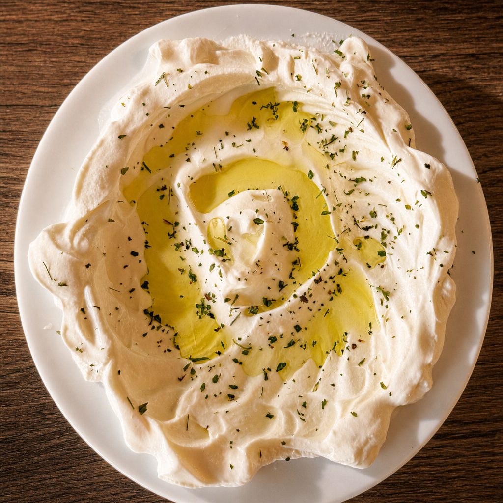 Lebneh.