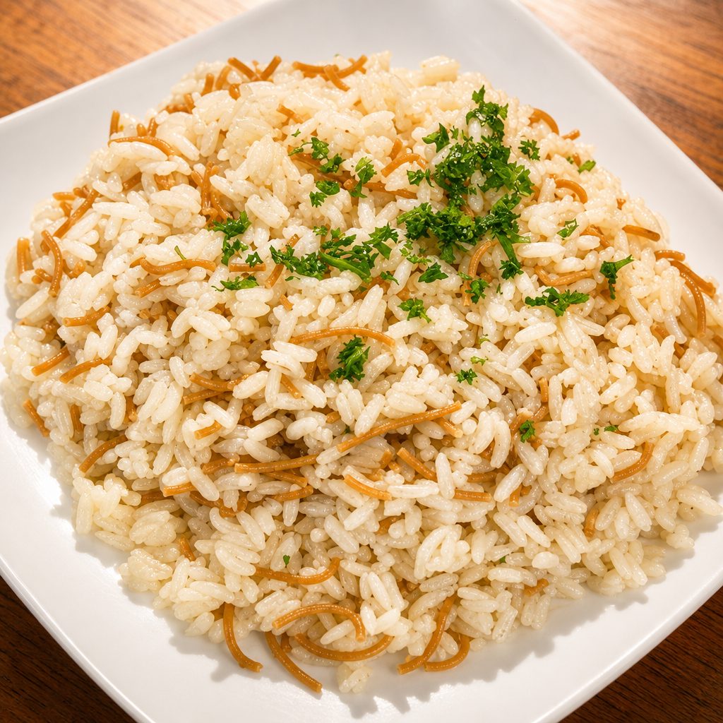 Rice.